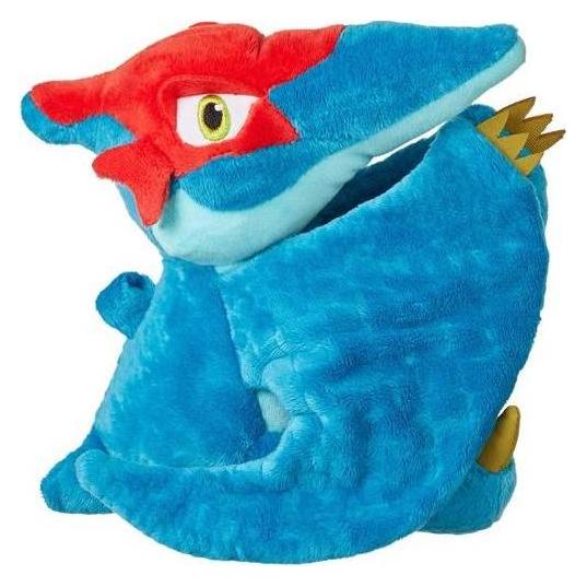 Schmidt Spiele Jurassic World Dominion Dino (34 cm) (42776)
