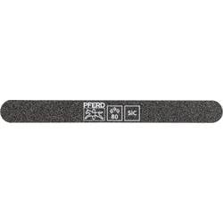 PFERD TOOLS 40110020 Flexible Schleiffeile Länge 147 mm 10 St.