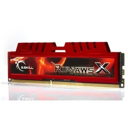 G.SKILL RipJaws-X DIMM 8GB