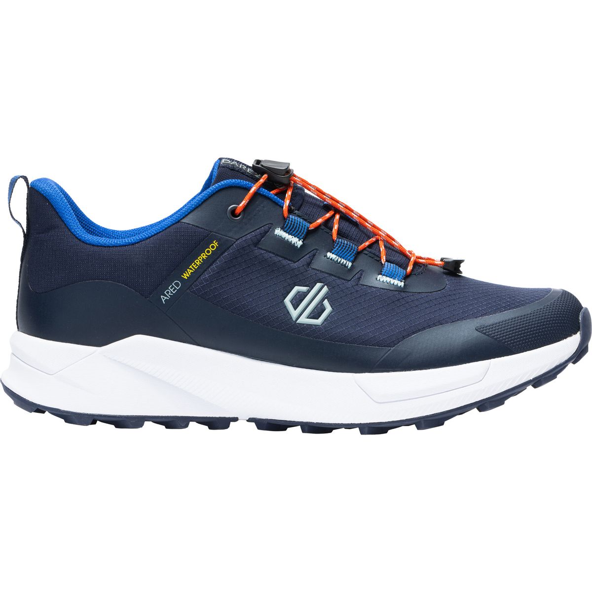 Dare2b M Torrek Wpf Shoe navy/oxfdblu (942) EU42/UK8 DMF001-942-EU42/UK8