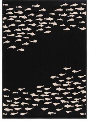 SAFAVIEH Courtyard Aivi Transitional Rug