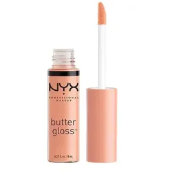 Nyx Butter Gloss Fortune Cookie 8ml