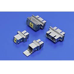 Molex LWL-Steckverbinder 106161-0500 Tray