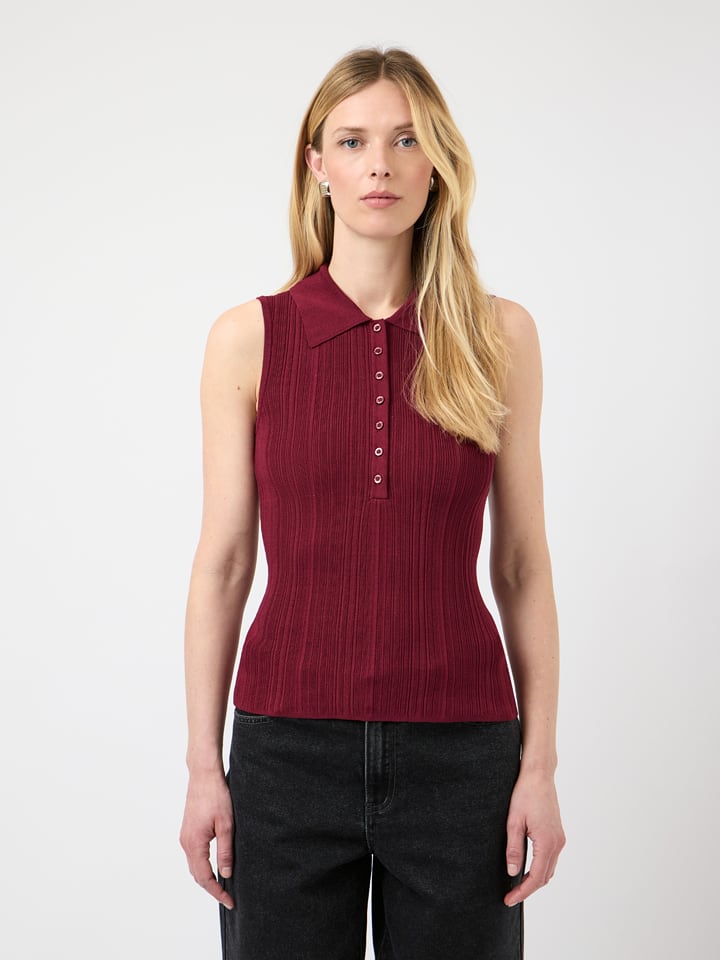 YAS Top in Bordeaux - L