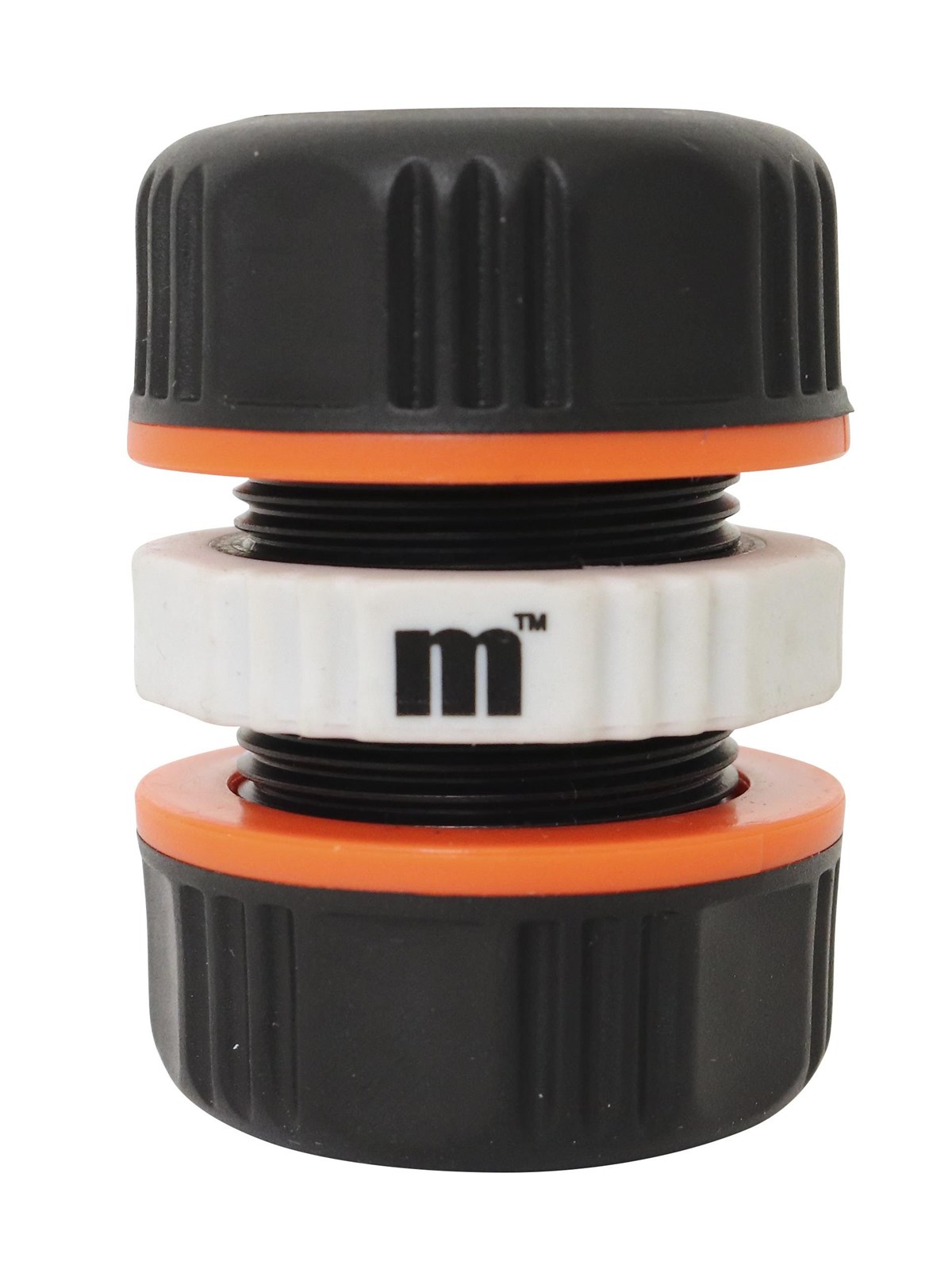 Green>it PLUS Coupling hose connector PLUS 1/2"