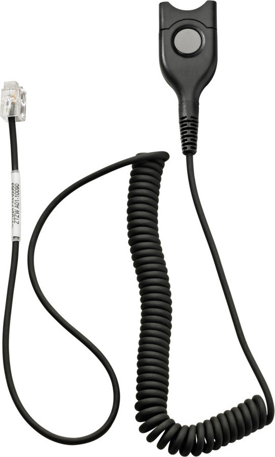 EPOS CSTD 01 Kabel met RJ9-connector