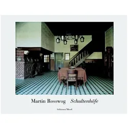 Rosswog,M.:Schultenhöfe, Fachbücher von Martin Rosswog