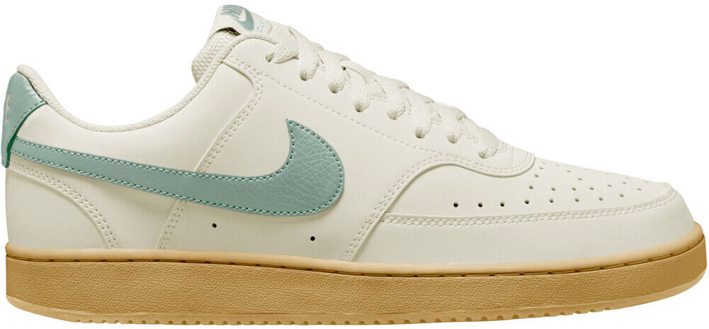Nike court vision low zapatilla moda hombre  (44)