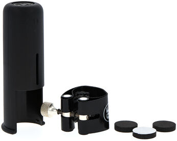 GF GF-09M Ligature Alto Sax S