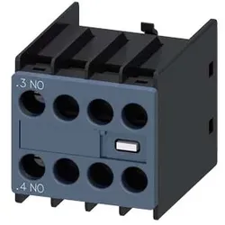 Siemens Dig Industr. Hilfsschalterblock 1S 3RH2911-1HA10