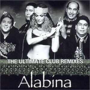 Alabina - The Ultimate Club Remixes - Preis vom 01.10.2026 17:08:56 h