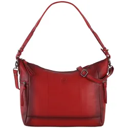 Sattlers & Co. Beuteltasche Tabala red - 29