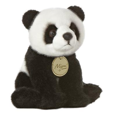 MiYoni Panda 7.5In