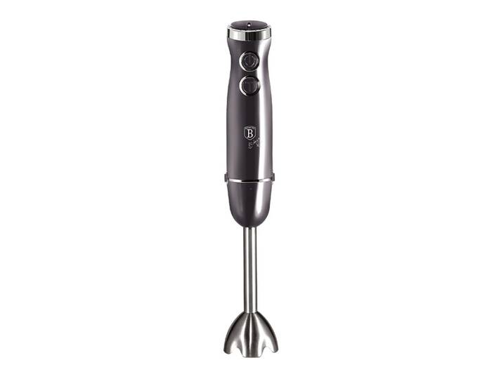 Berlinger Haus Stabmixer Burgundy Edition 500W