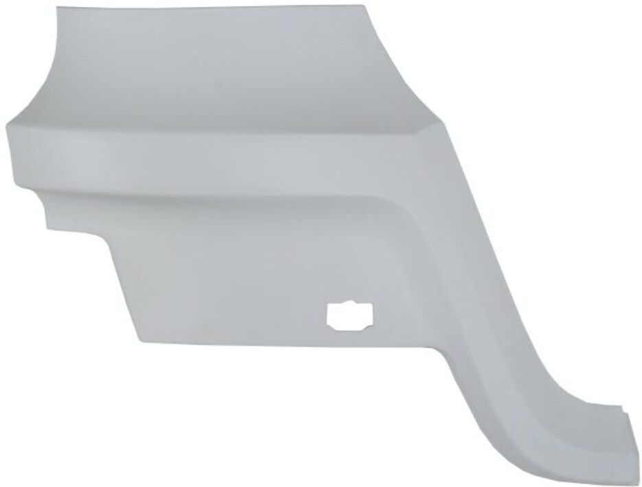 Windabweiser PACOL MER-CP-051R