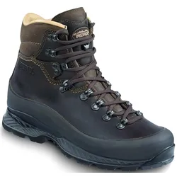 Meindl Herren Bergell MFS Trekkingstiefel - 41 - dunkelbraun