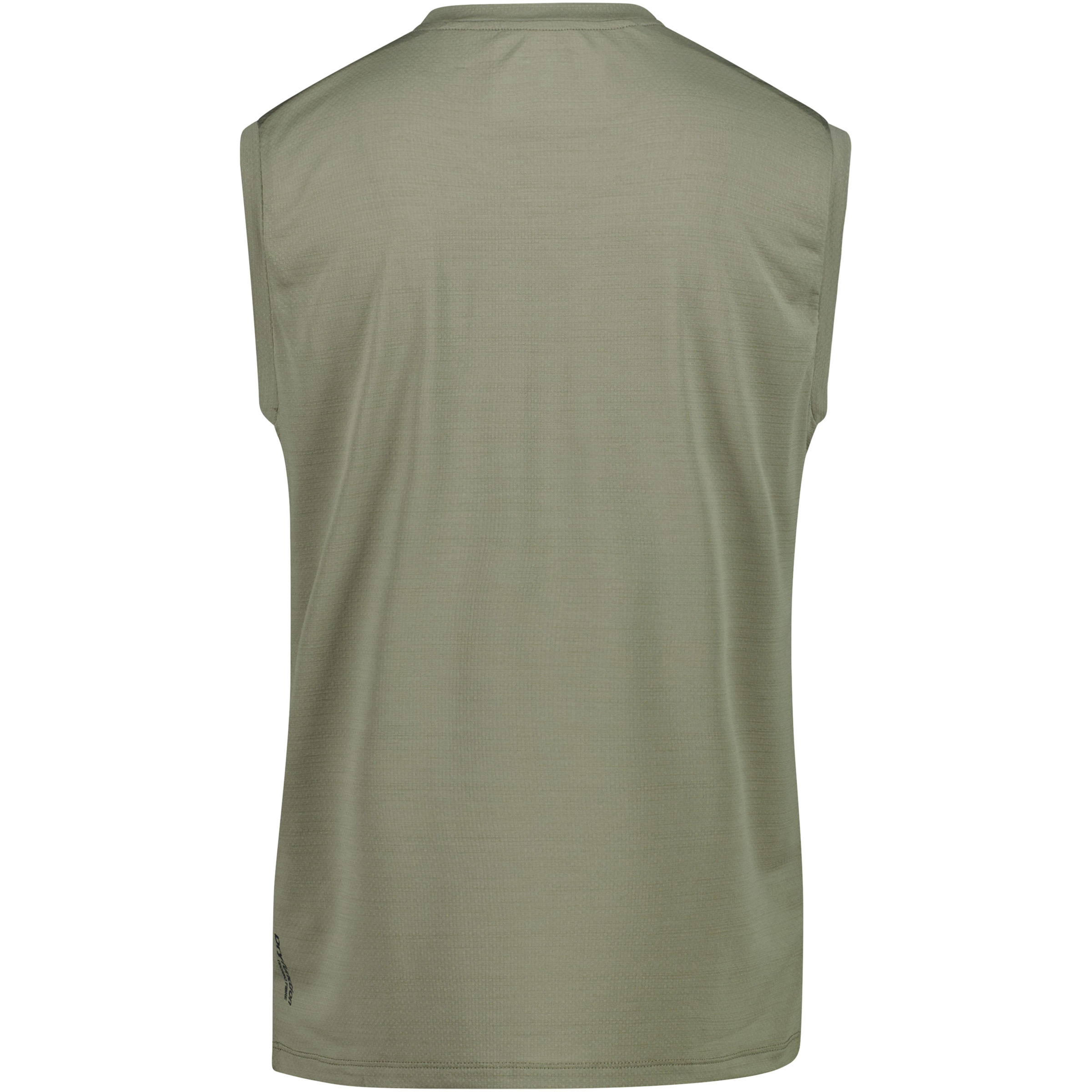 CMP Herren Tanktops beige Größe M Trekking Schnell trocknend