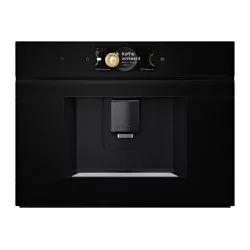 CTL7181B0 Einbau-Kaffeevollautomat schwarz Wassertank TFT-Touchdisplay AromaSelect HomeConnect