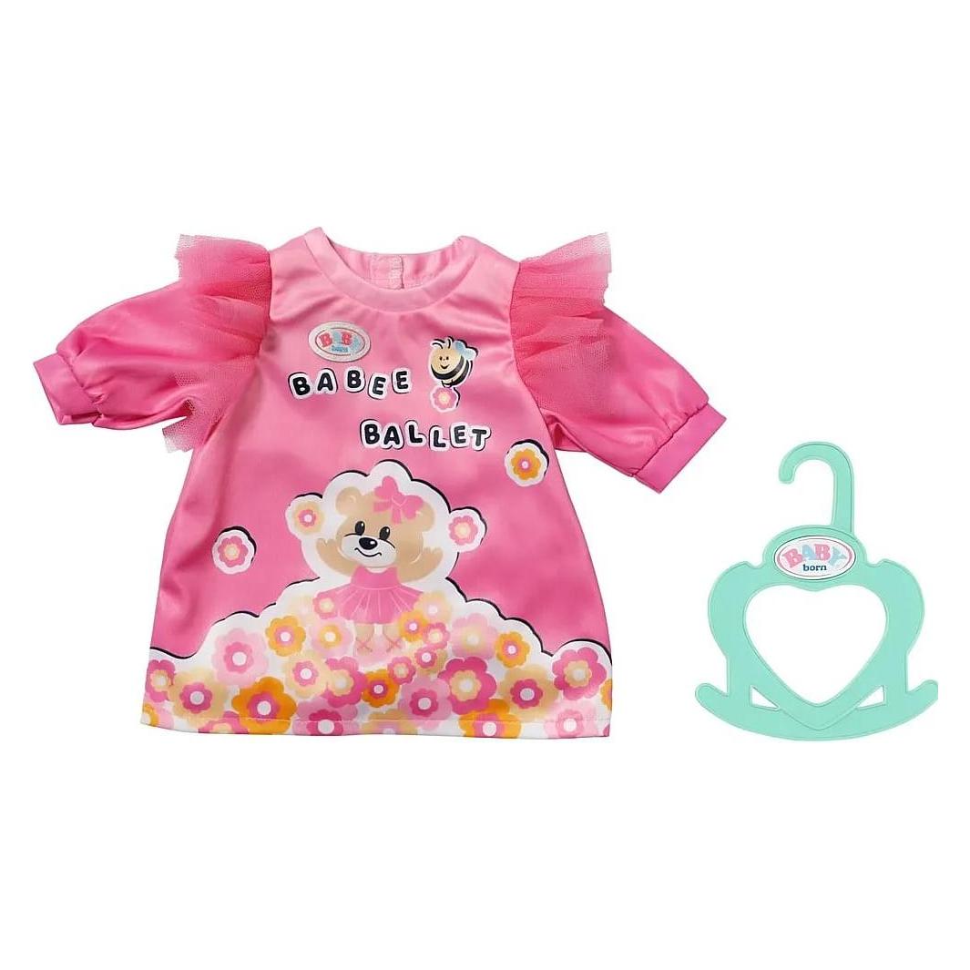 Zapf Creation Zapf 834640 BABY born Little Kleid 36cm (834640)