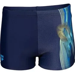ARENA Kinder Badehose BOY'S SWIM SHORT PLACEMENT EMS, Größe 164 in Blau Blau