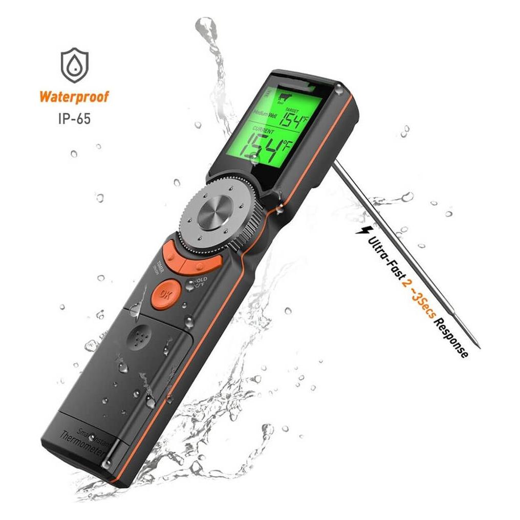 Viking TERMOMETERFABRIKEN Thermometer (36308118)