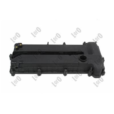 ABAKUS Zylinderkopfhaube 123-00-036 für Ford Volvo