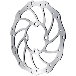 Magura Storm Bremsscheibe 180 mm 4-Loch Rohloff Speedhub