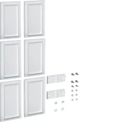 Hager Adapter FZ776A