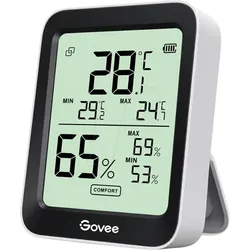 GOVEE H5075 - Bluetooth Thermometer / Hygrometer