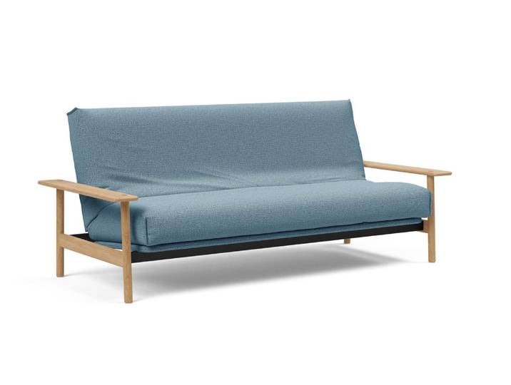 Innovation Living Balder Schlafsofa Nordic Soft-Spring