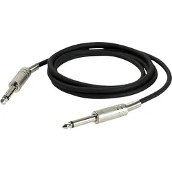 DAP FL28 - unbal. Jack mono to Jack mono 1,5 m