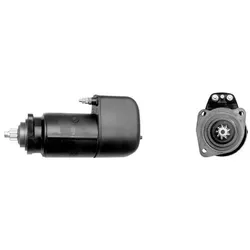 Starter MAHLE MS 710