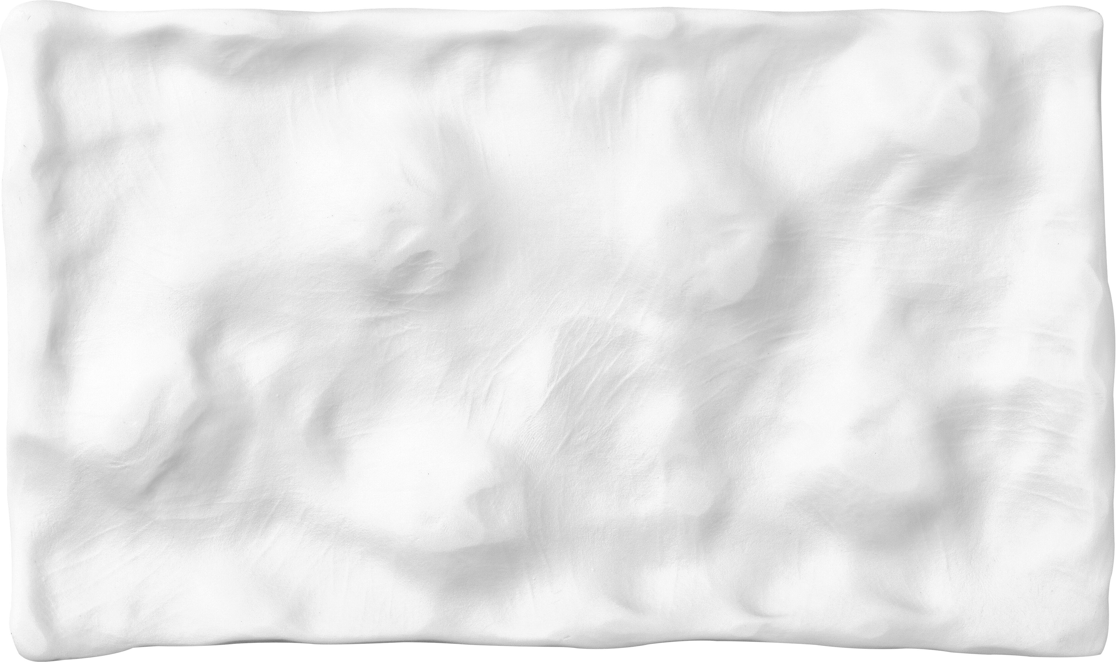 Sumisura Piatto Vulcano 21 x 12,5 cm