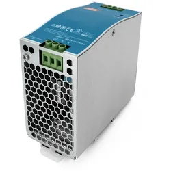 DoorBird Netzteil DIN-RAIL/Hutschiene 48VDC 5A