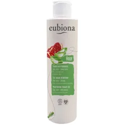 Eubiona Aloe Vera Duschgel Granatapfel 200ml