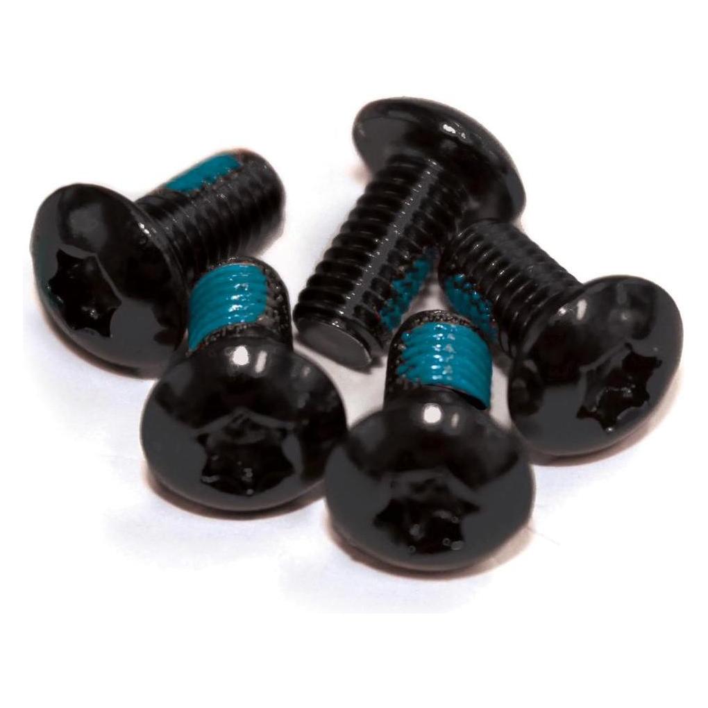 Clarks Bremsscheiben 6 PCs. (CLA-CRB-6PB)