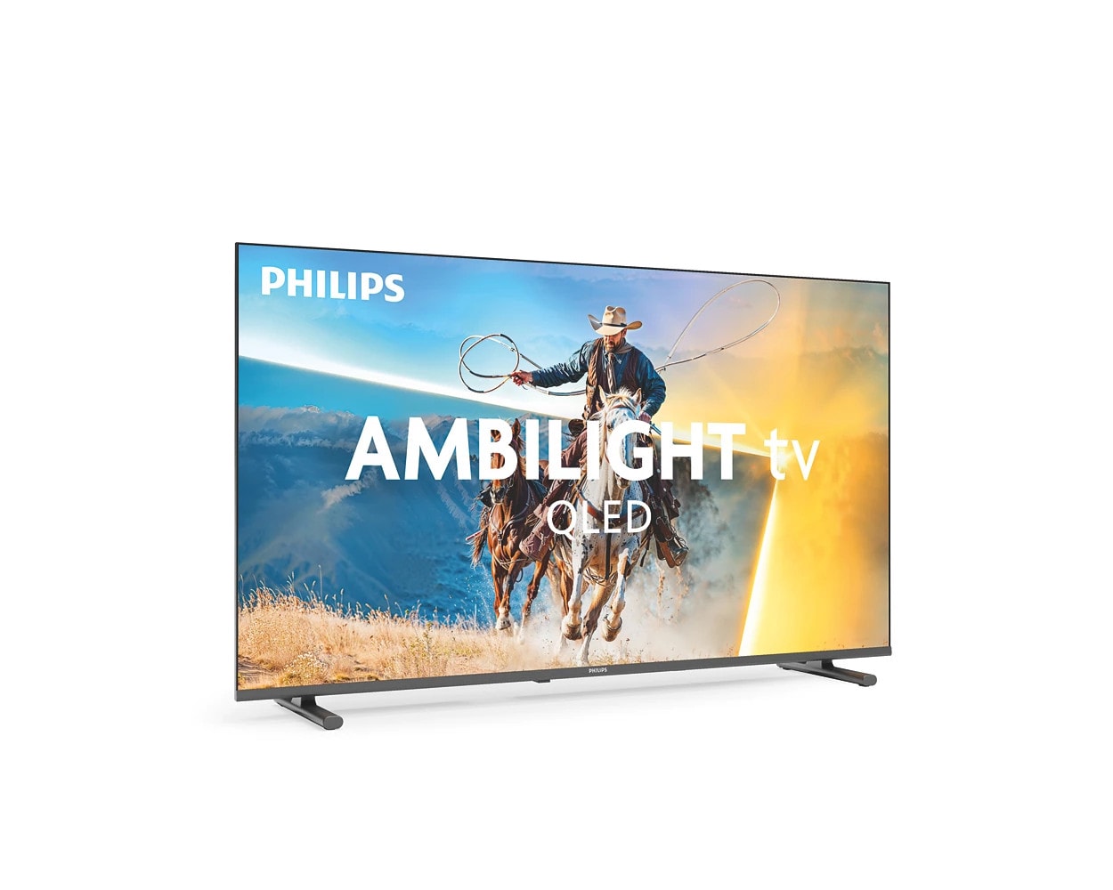 Philips 40PQS6901/12 102cm 40" QLED Full HD Ambilight TV