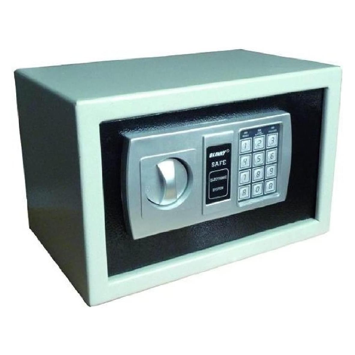 Vigor-blinky Blinky Hotelsafes Bk-Safe Elettronic (27162-10)