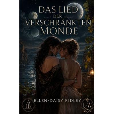 Das Lied der verschränkten Monde, Taschenbuch von Ellen Daisy Ridley, Epubli, 978-3-565-63341-8