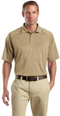 CornerStone CS410 Select Snag-Proof Tactical Polo Shirt in Tan size 6XL   Polyester