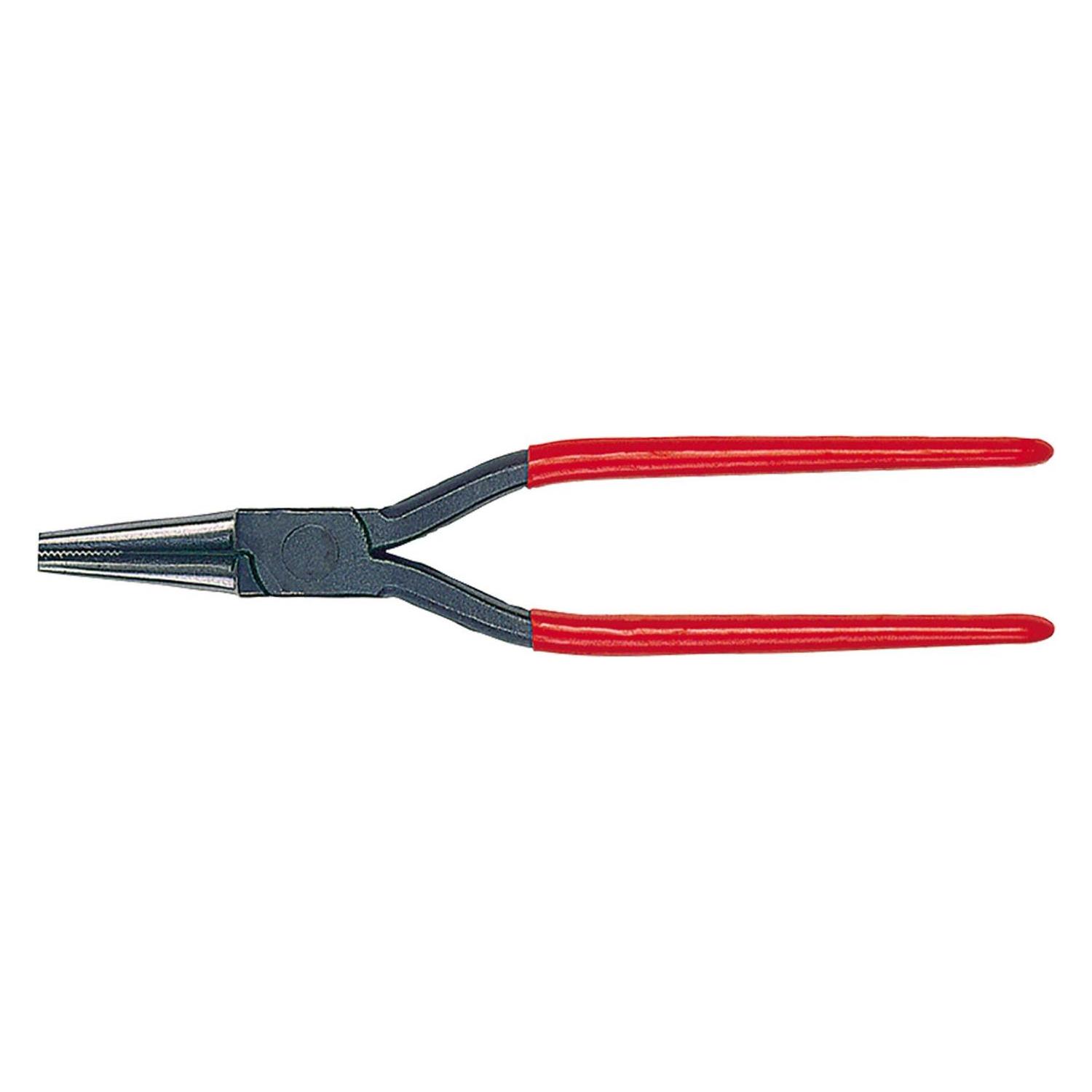 Erdi Werkstatt Rundzange 260 mm D31 (260 mm) (D311)