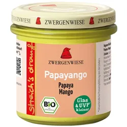 Streich's drauf - Papayango 135g