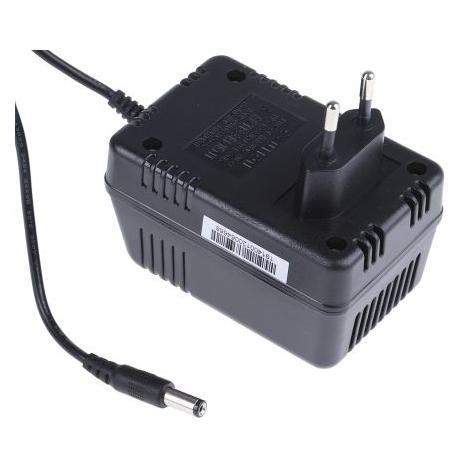 RS PRO Steckernetzteil AC/AC-Adapter 14W (1391773)