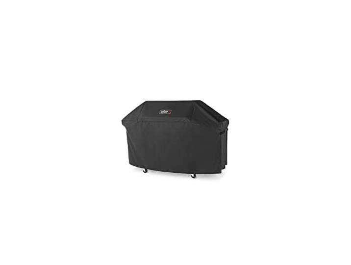 Weber Accessoire Barbecue Housse Premium - pour Genesis 400