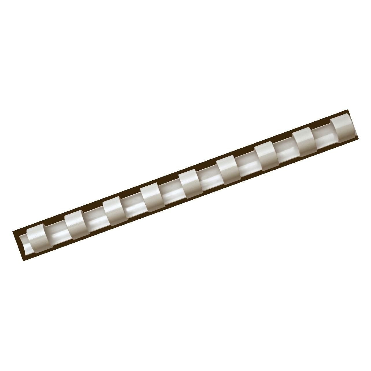 Fellowes 16 mm 21 Ringe (5347005)