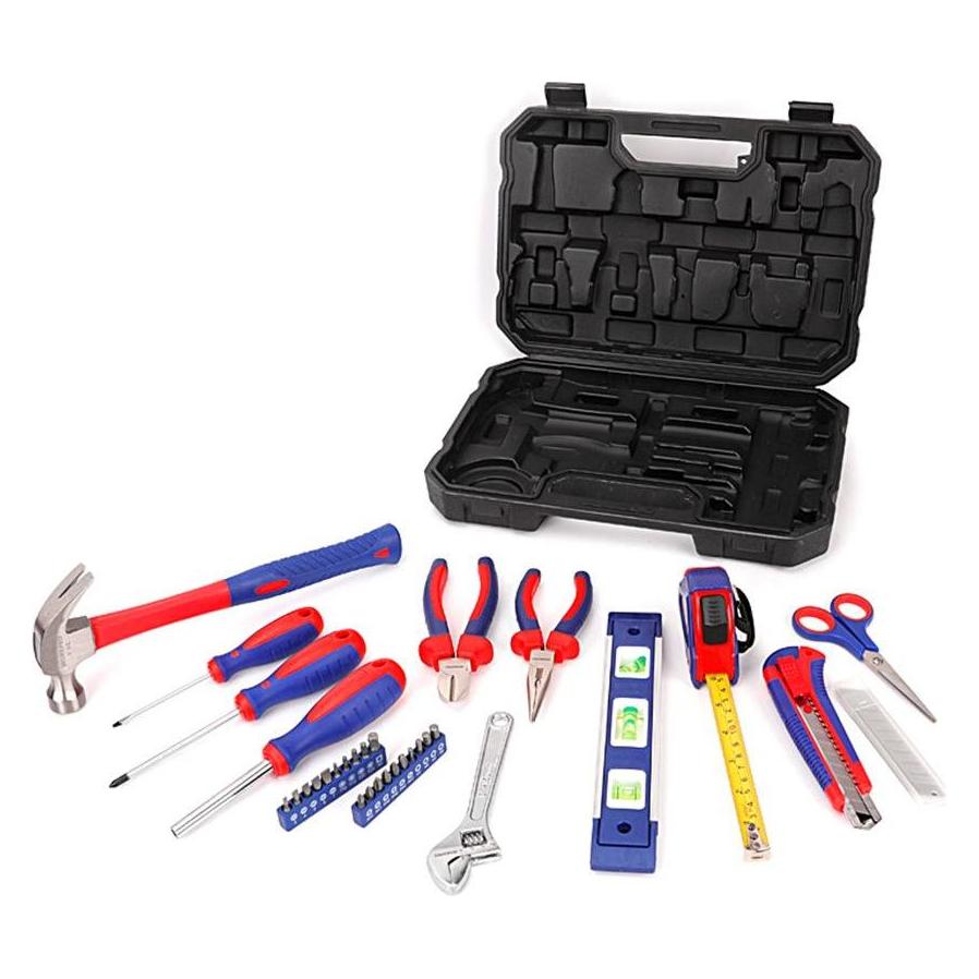 Workpro 32 piece tool set (32 Teile) (57574142)