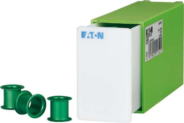 Eaton behuizingsinzetstuk D02, 40A, type Z-D02/PE-40