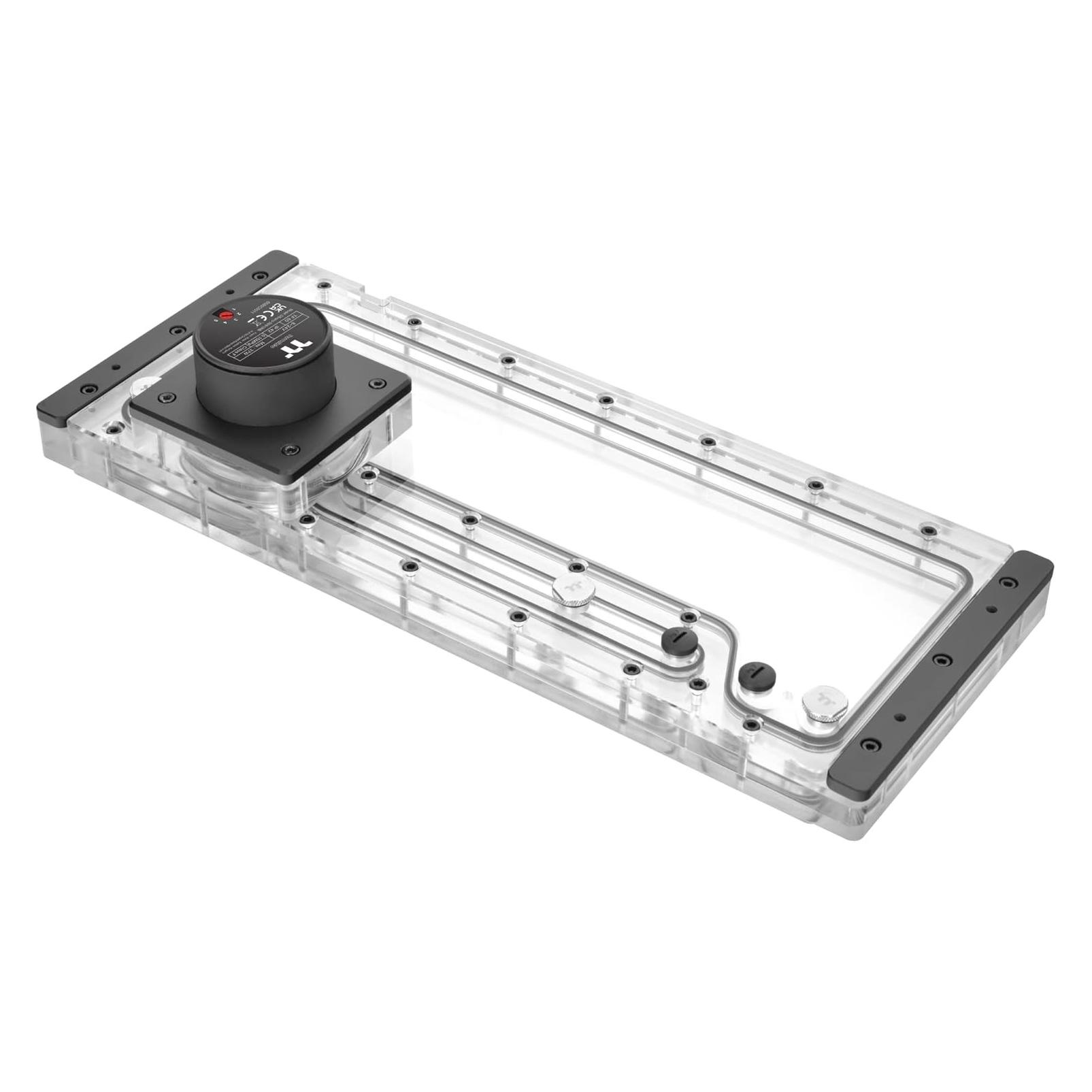 Thermaltake tt Pacific Ultra Core P6 DP-D5 Plus CL-W358-PL00SW-A (CL-W358-PL00SW-A)