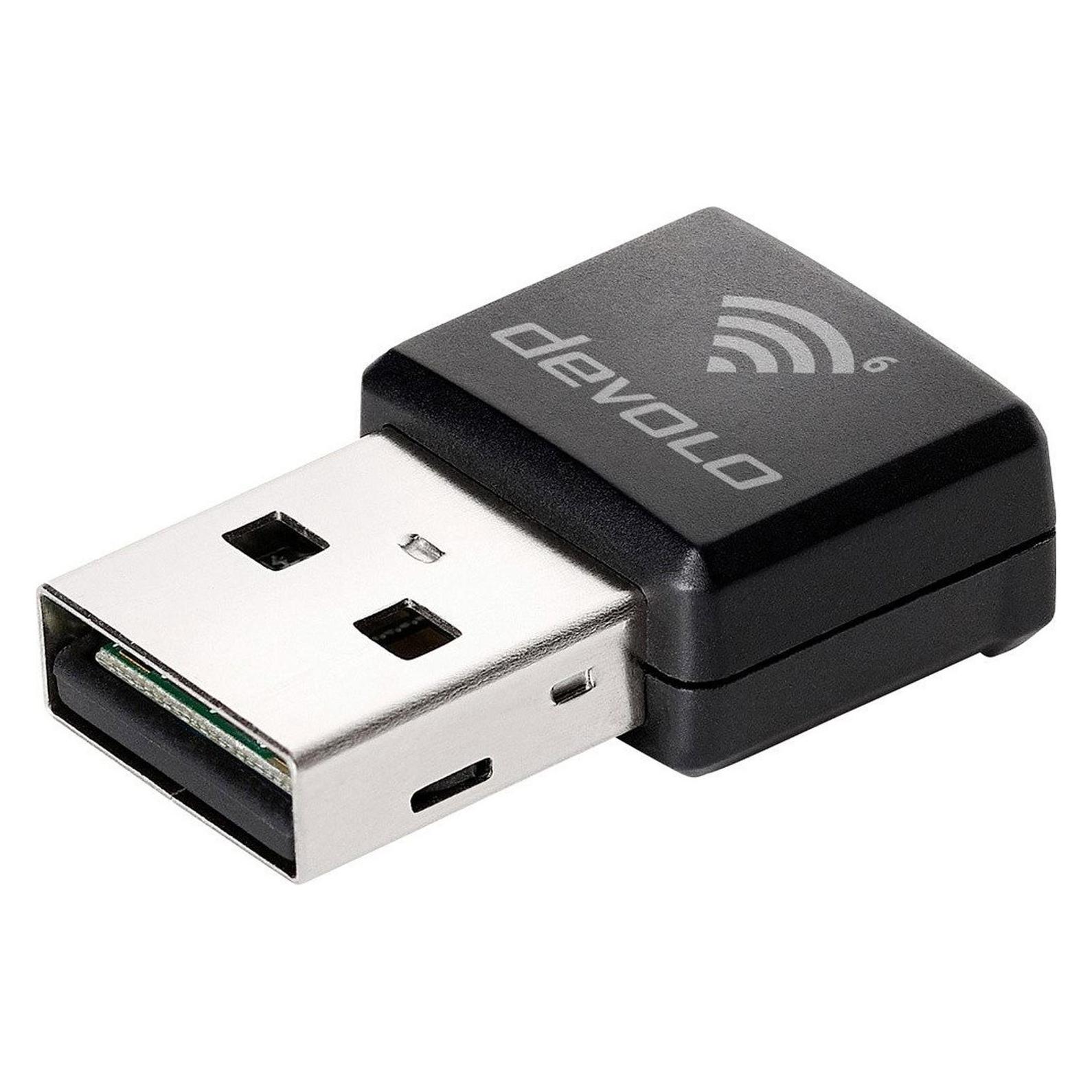 Devolo WiFi 6 Stick nano 7270 (USB 2.0) (7270)