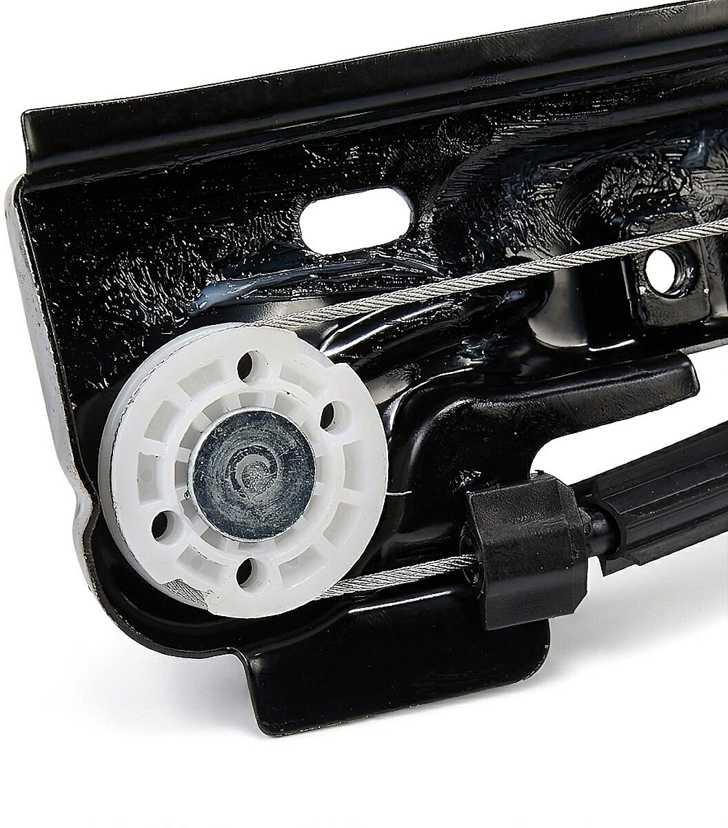 TOPRAN 117 129 Window regulator